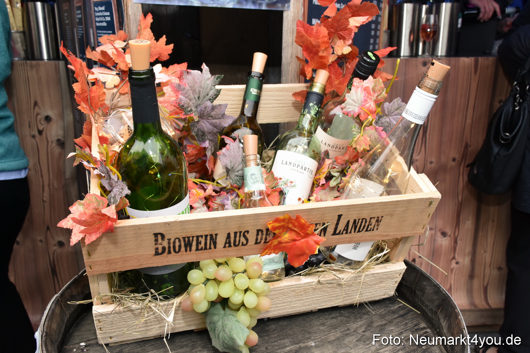 Weinfest Neumarkt 070919 0009